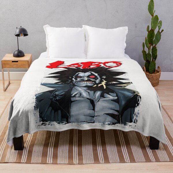 Item preview, Lobo    designed and sold by BettAbshirPhD.