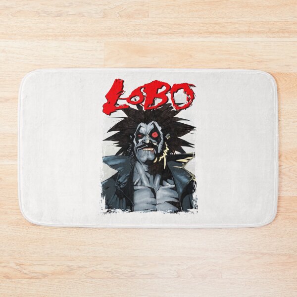 Item preview, Lobo    designed and sold by BettAbshirPhD.