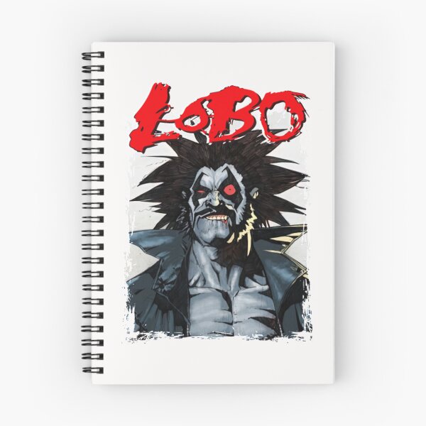Item preview, Lobo    designed and sold by BettAbshirPhD.