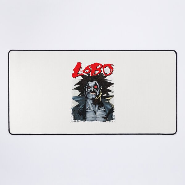 Item preview, Lobo    designed and sold by BettAbshirPhD.