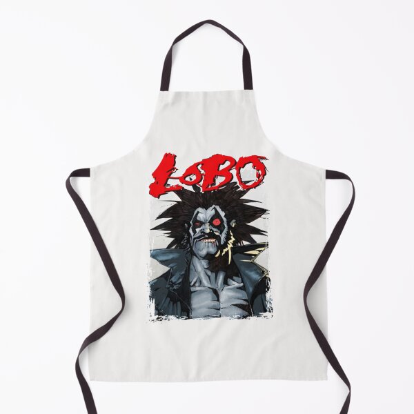 Item preview, Lobo designed and sold by BettAbshirPhD.