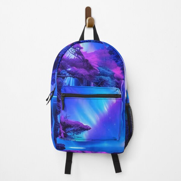 Item preview, Oriental Cosmic Nature Mountain and Water Vision - Cool Art designed and sold by joejiing.