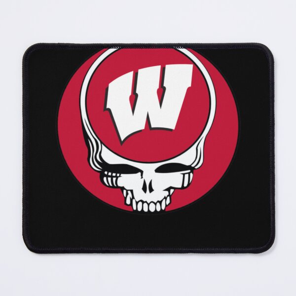 Item preview, Wisco x Stealie designed and sold by Ushagidjenka.
