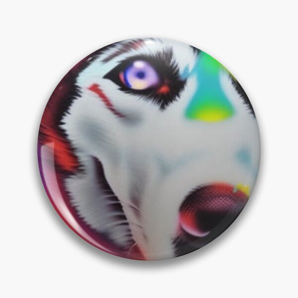 Item preview, Husky looking sad designed and sold by Petsarelove.