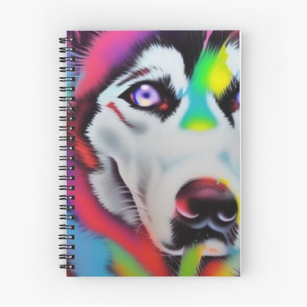 Item preview, Husky looking sad designed and sold by Petsarelove.