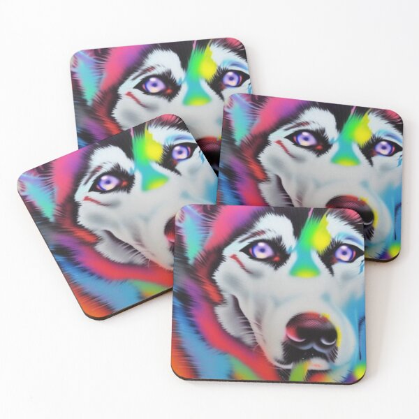 Item preview, Husky looking sad designed and sold by Petsarelove.