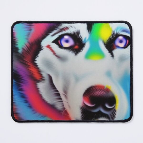 Item preview, Husky looking sad designed and sold by Petsarelove.