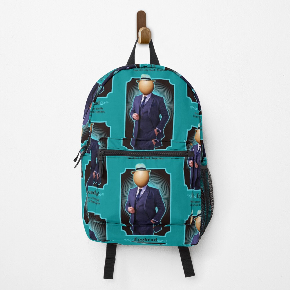 Item preview, Backpack designed and sold by Vector-Artist.