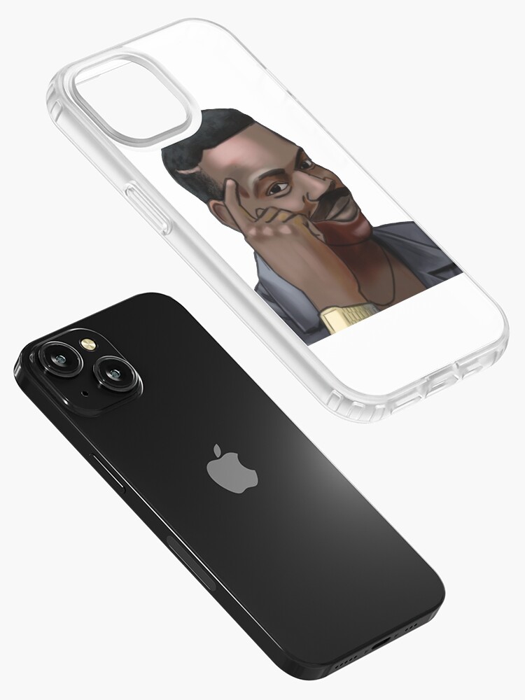 Thinking Meme Phone Case