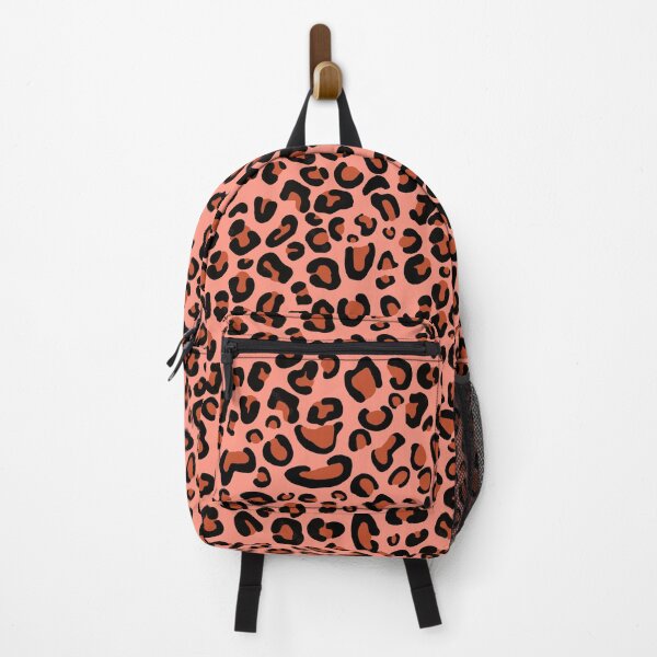 Item preview, Cheetah Print (pink) designed and sold by Hillary Butler.