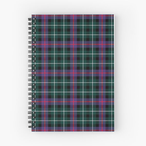 Item preview, Tartan, clan tartan green, red, blue, black. Scottish Plaid pattern. Checkered pattern. designed and sold by iclipart.