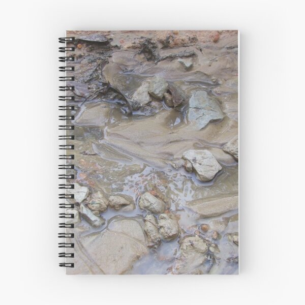 Item preview, Stream Of A Path designed and sold by Cleave.