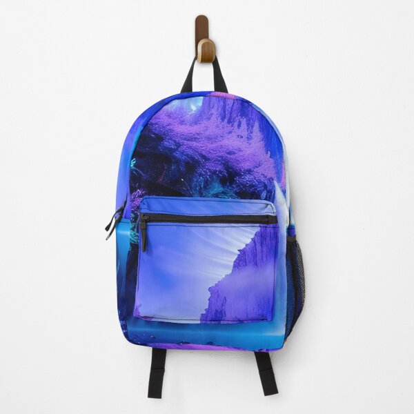 Item preview, Oriental Cosmic Nature Mountain and Water Vision - Cool Art designed and sold by joejiing.