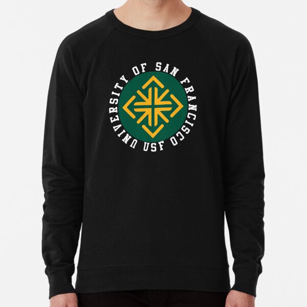 University of sales san francisco sweatshirt