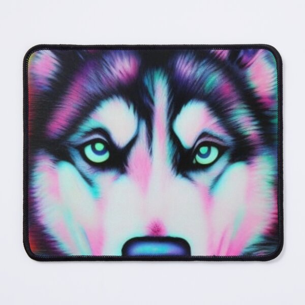 Item preview, Husky adorable beg designed and sold by Petsarelove.