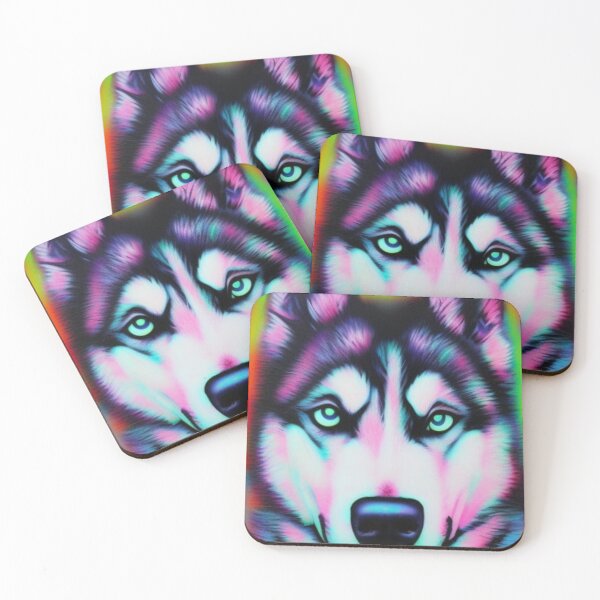 Item preview, Husky adorable beg designed and sold by Petsarelove.