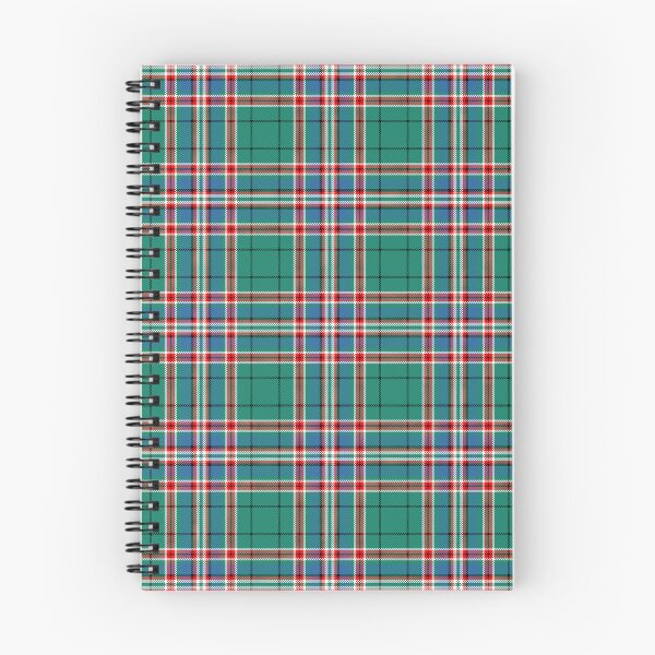 Item preview, Tartan, clan tartan green, red, blue, black. Scottish Plaid pattern. Checkered pattern. designed and sold by iclipart.
