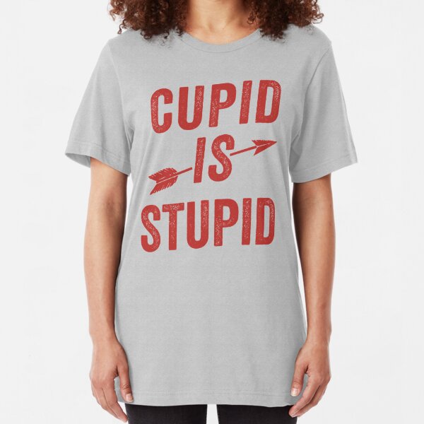 cupid t shirt