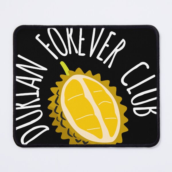 Item preview, DURIAN EAT LOVER designed and sold by HAIFAHARIS.