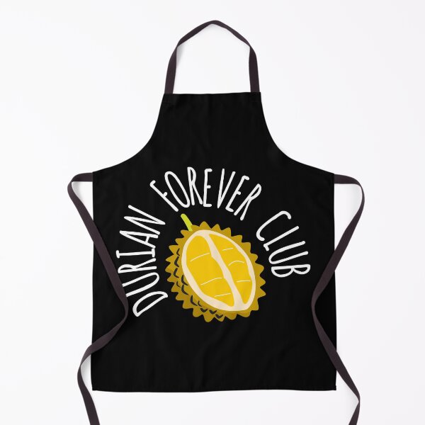 Item preview, DURIAN EAT LOVER designed and sold by HAIFAHARIS.