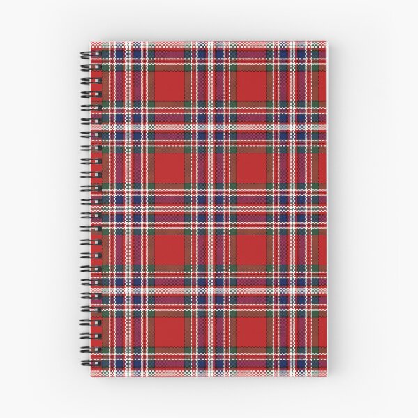 Item preview, Tartan MacFarlane, clan tartan red, green. Scottish Plaid pattern. Checkered pattern. designed and sold by iclipart.