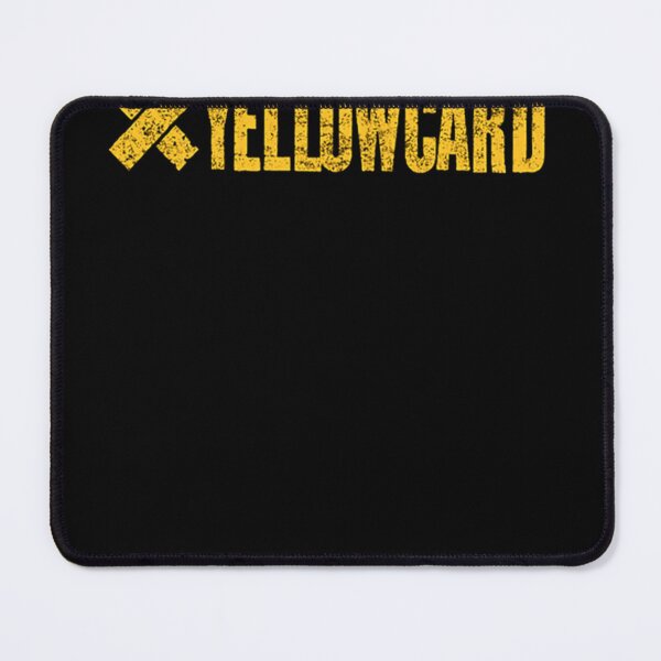 Item preview, Yellowcard designed and sold by Ushagidjenka.