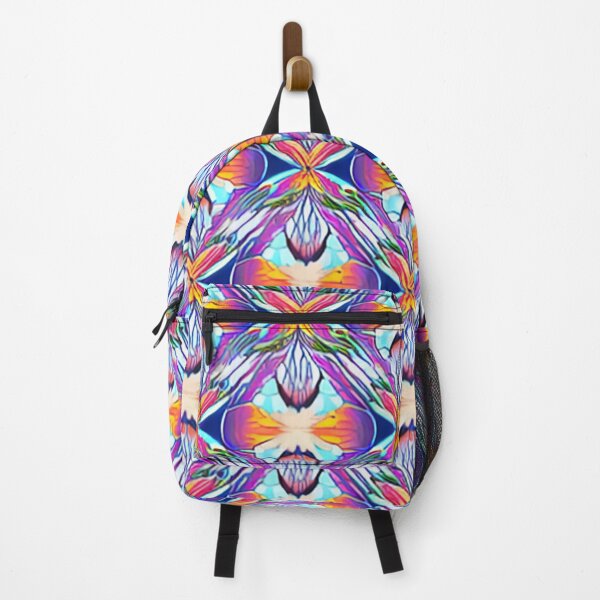 Item preview, Kaleidoscope, Abstract geometric shapes designed and sold by artdragongift 15.