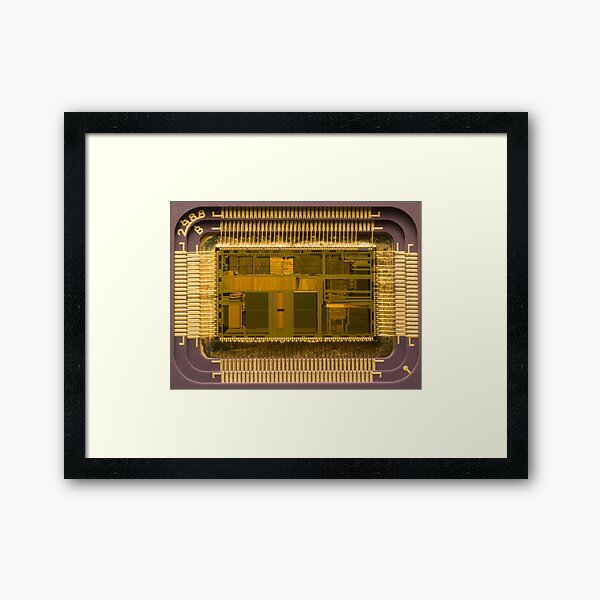 Intel 486DX2 CPU