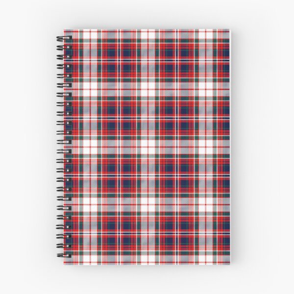 Item preview, Tartan, clan tartan red, blue, white. Scottish Plaid pattern. Checkered pattern. designed and sold by iclipart.