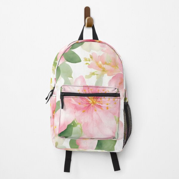 Item preview, Beautiful Azalea Flower Pattern designed and sold by Canvas-Whispers.