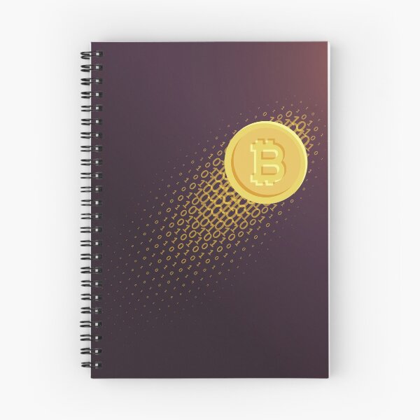 Item preview, Bitcoin Altcoin Blockchain # 6 designed and sold by Kravets.