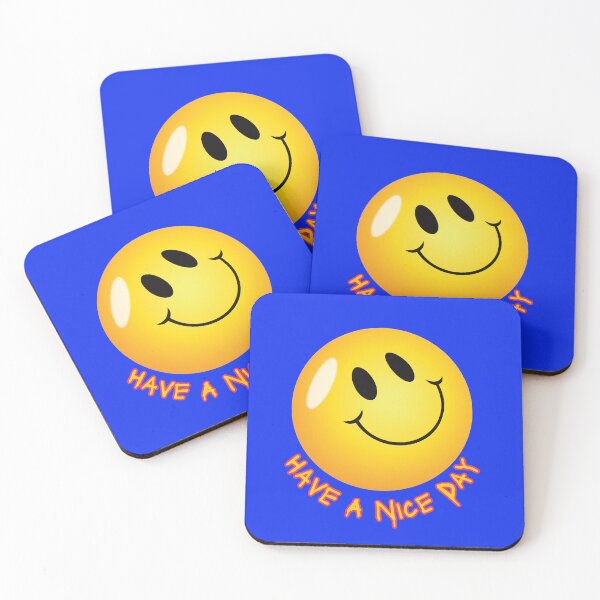 Item preview,  Have A Nice Day #3 designed and sold by Tripp Art Studio.