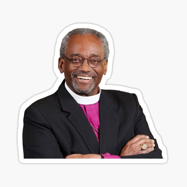 Item preview, Michael Curry designed and sold by olivia-parker.