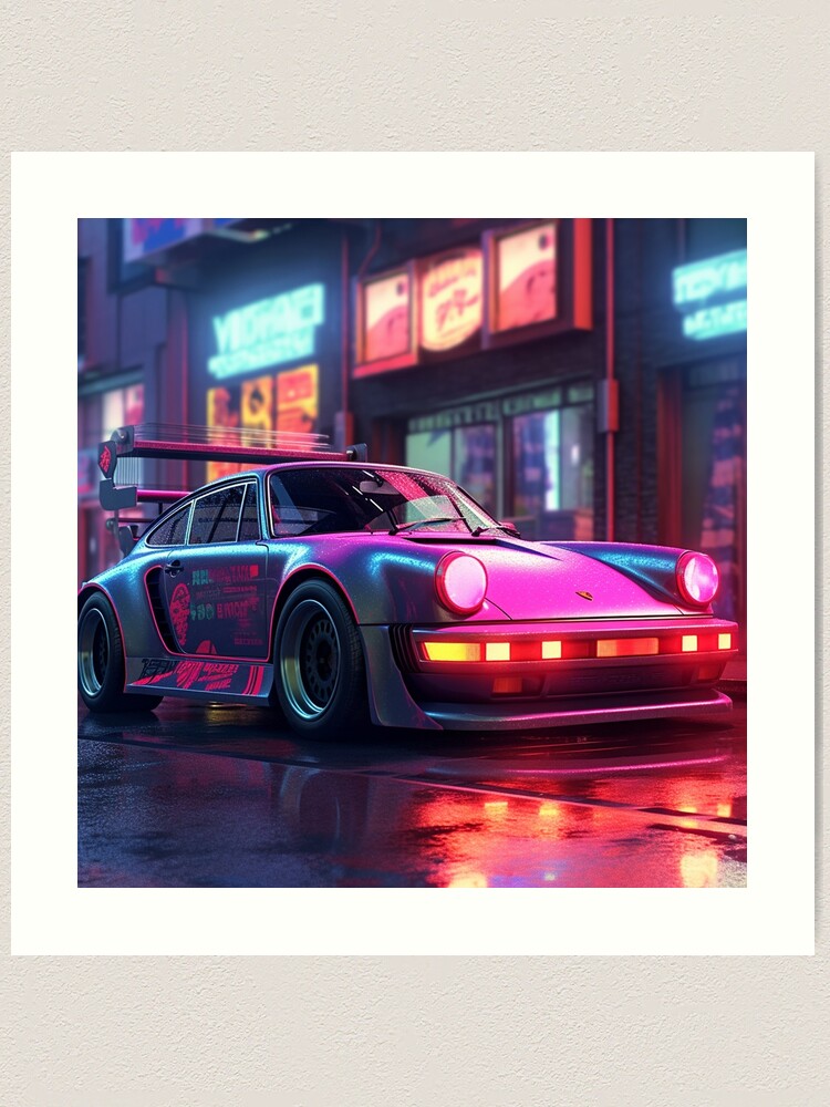 porsche x cyberpunk 2077 #Cyberpunk2077 #2021Games #games #4k #artist  #artwork #digitalart