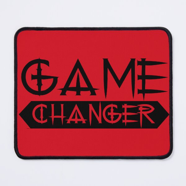Item preview, GAME Changer designed and sold by GoldyMaster07.