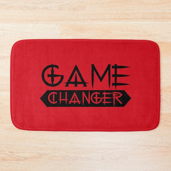 Item preview, GAME Changer designed and sold by GoldyMaster07.