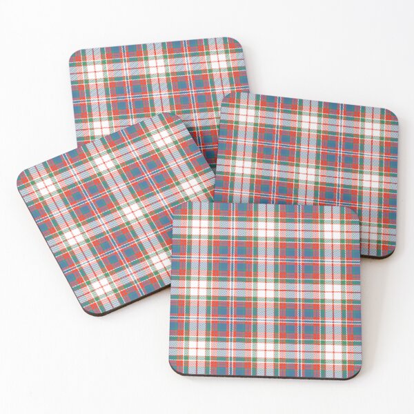 Item preview, Tartan, clan tartan red, blue, white. Scottish Plaid pattern. Checkered pattern. designed and sold by iclipart.