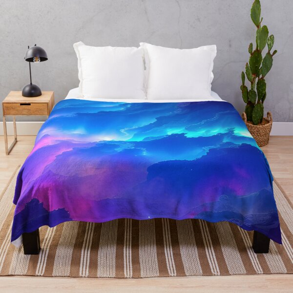 Item preview, Oriental Cosmic Nature Mountain and Water Vision - Cool Art designed and sold by joejiing.