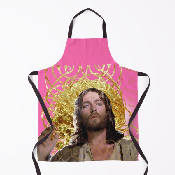 Item preview, Benediction and Resurrection - Jesus of Nazareth (Design by ACCI) designed and sold by VanyssaGraphics.
