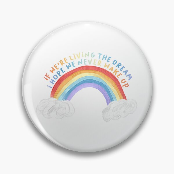 Item preview, Maisie Peters | The Band and I | Living The Dream designed and sold by estheticalrh.