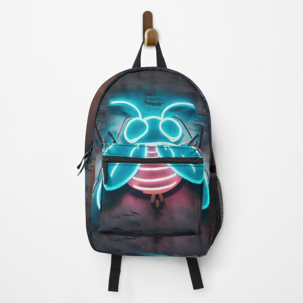 Item preview, Neon light on urban wall: fly designed and sold by Reinvention.