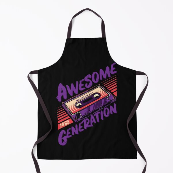 Item preview, Awesome Generation Awesome Mix designed and sold by Meta Cortex.
