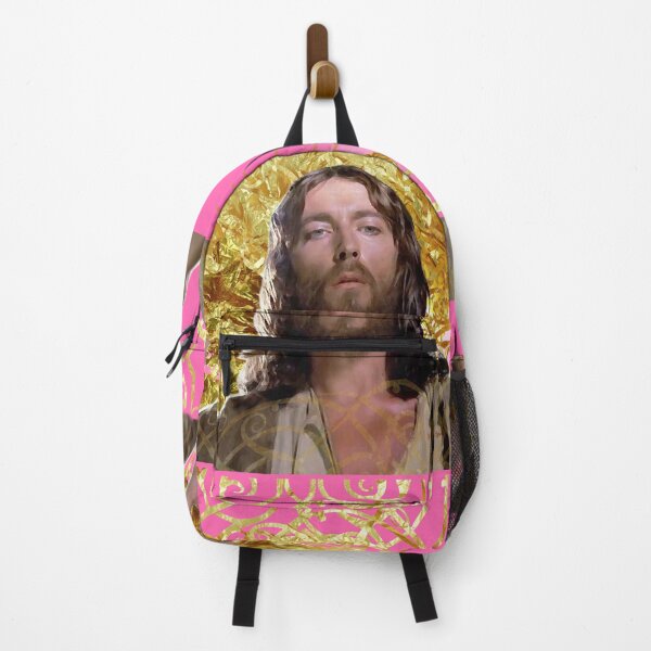 Item preview, Benediction and Resurrection - Jesus of Nazareth (Design by ACCI) designed and sold by VanyssaGraphics.