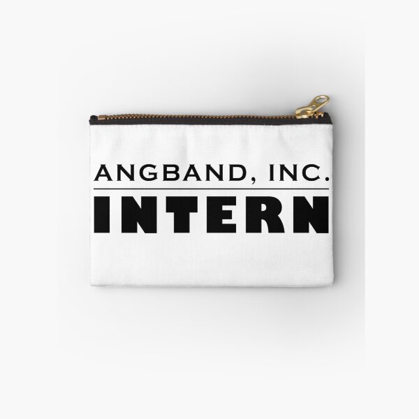 Item preview, Angband, Inc. Intern designed and sold by silmarillion.
