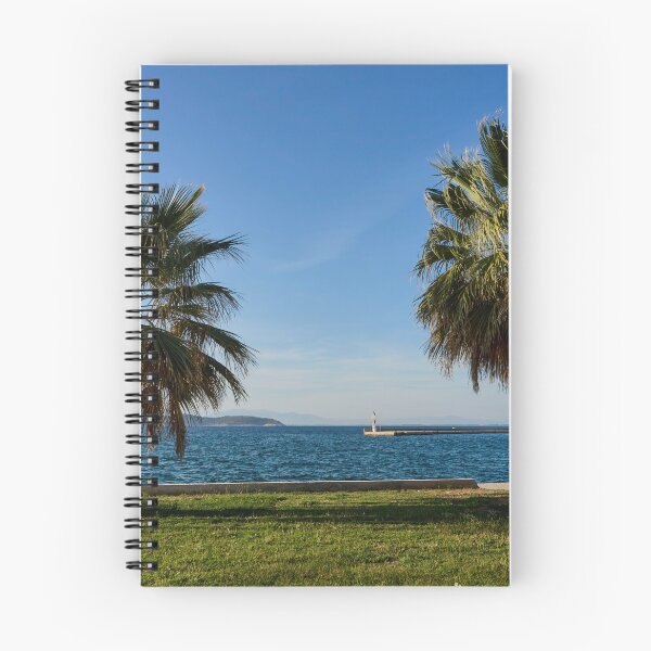 Item preview, Palms by the Sea designed and sold by Jouko Lehto Photography.