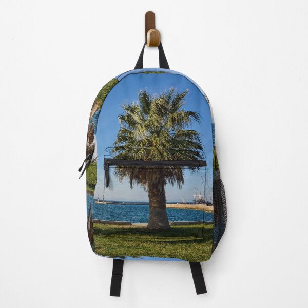 Item preview, Palms by the Sea designed and sold by Jouko Lehto Photography.