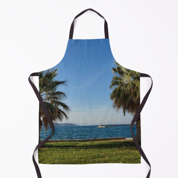 Item preview, Palms by the Sea designed and sold by Jouko Lehto Photography.