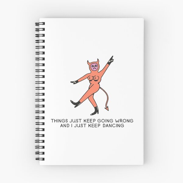 Item preview, Keep Going Wrong designed and sold by daisycalla.