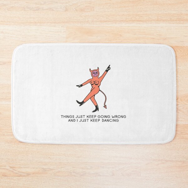 Item preview, Keep Going Wrong designed and sold by daisycalla.