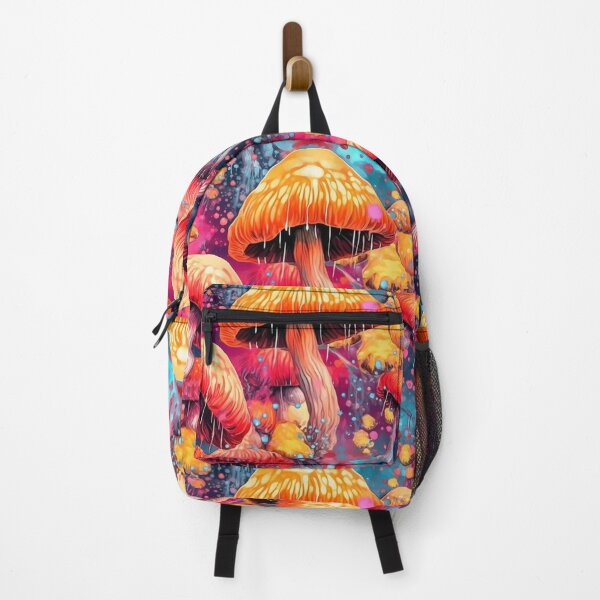 Item preview, shrooms designed and sold by BloodRubyz.